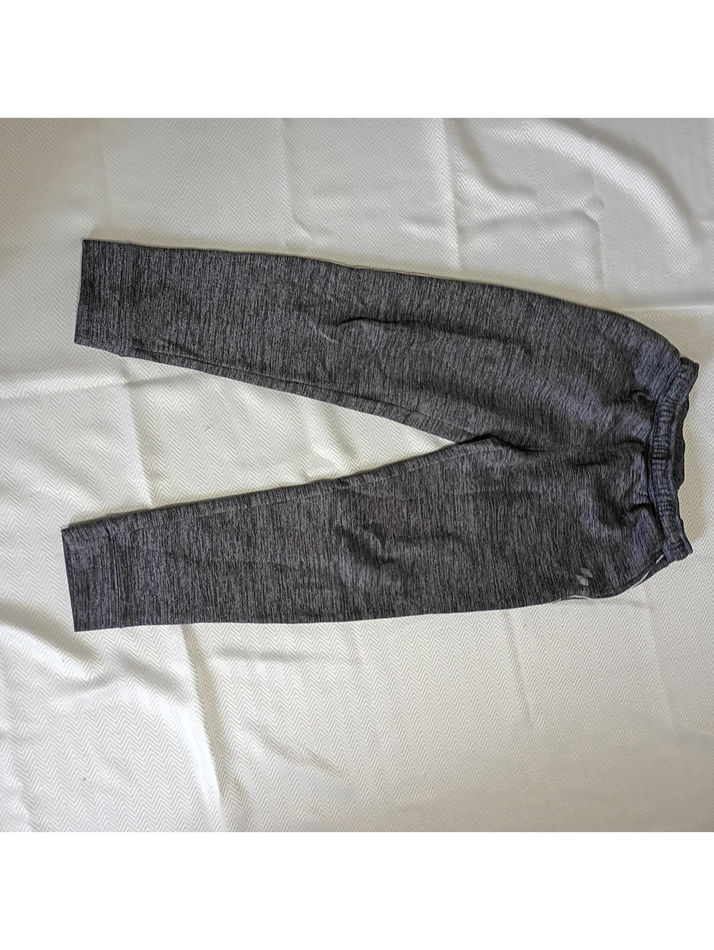 Place Sport XL Gray Athletic Sweatpants